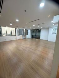 International Plaza (D2), Office #630124631